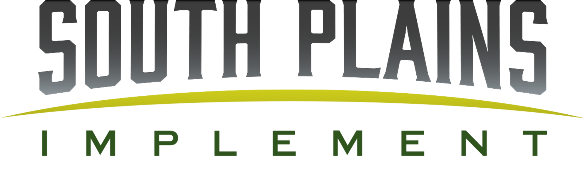 South Plains Implements logo