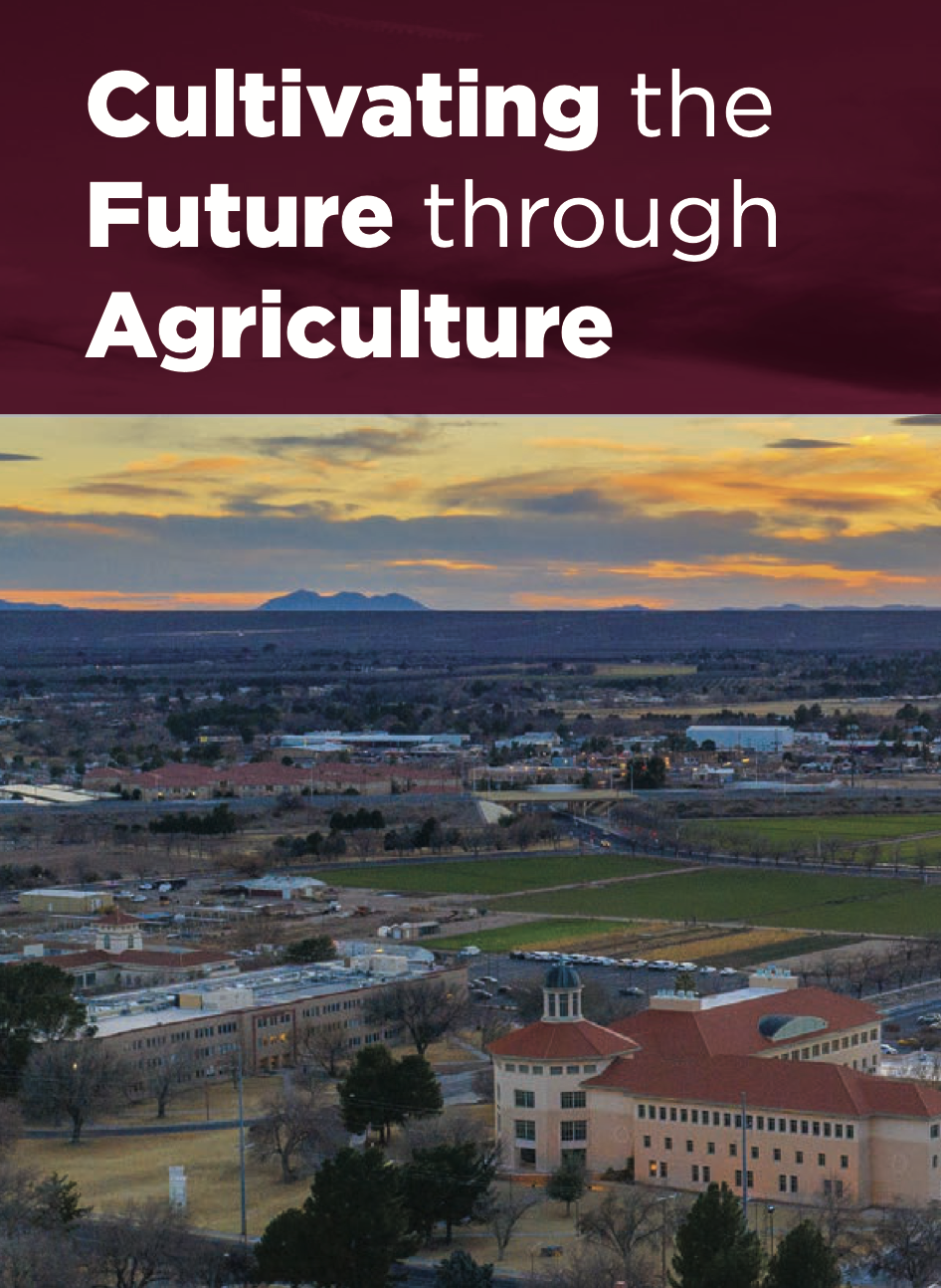 ACES Overview brochure cover